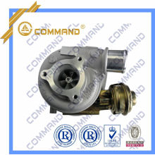 Turbocompresseur à moteur GT2052V Nissan Turbo 724639-2 pour Terrano II 123ZD30ET, ZD30ETi